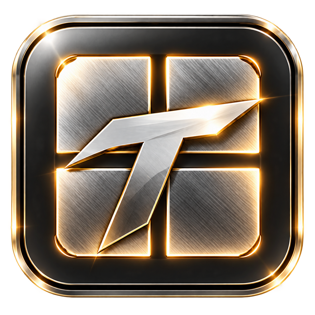 Teckzyy Tweaks logo